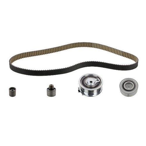 Timing kit for VW T5 2.0 TDi after 2010 - KD30013 