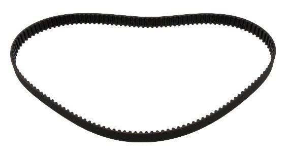Courroie De Distribution T5 - Largeurs 10/15/20/25/30/40/45/50mm - Pas 5mm - Pour Poulies, Automobile, Machines