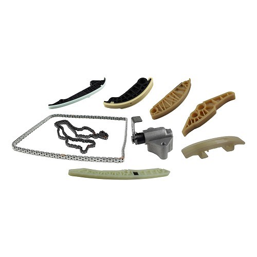     
                
                
    Kit distribution par chaîne pour VW Transporter T5 TFSi jusque 2013 - KD30336
