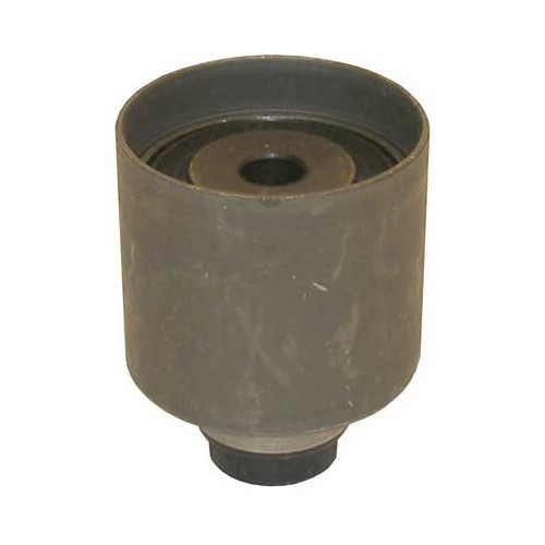     
                
                
    Galet d'inversion de courroie de distribution pour VW Transporter T5 1.9 et 2.0 TDi - KD30350
