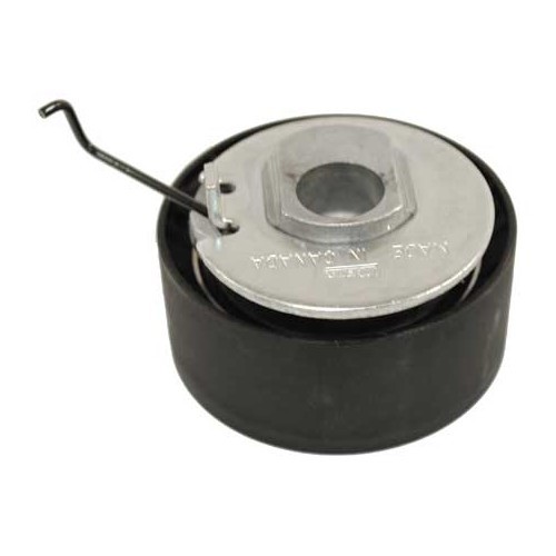 Rullo tenditore della cinghia per Transporter T4 (70) 2.5 110 CV benzina - KD30707