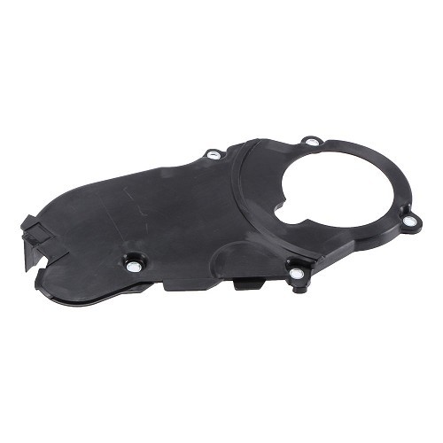     
                
                
    Cache central de courroie de distribution pour VW Transporter T5 2.0 TDi - KD31503
