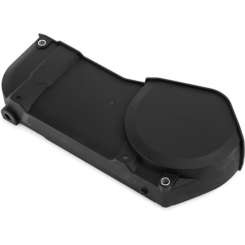 Upper timing belt cover for VW Transporter T4 TDi - KD31504