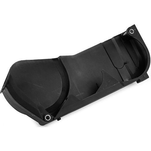 Upper timing belt cover for VW Transporter T4 TDi - KD31504