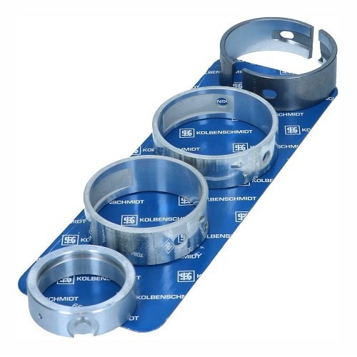  Crankshaft bearings rib 0.25 for VOLKSWAGEN Transporter T25 1.9  - KD40203-1 