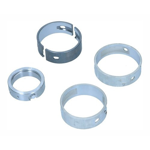  Crankshaft bearings rib 0.25 for VOLKSWAGEN Transporter T25 1.9  - KD40203 