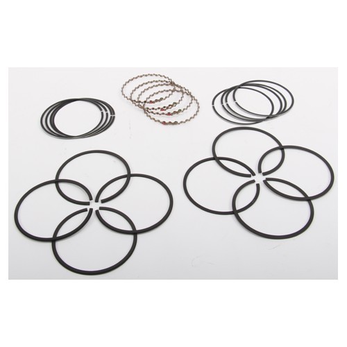     
                
                
    Segments pour VW Transporter T25 1.9 DG - KD51800
