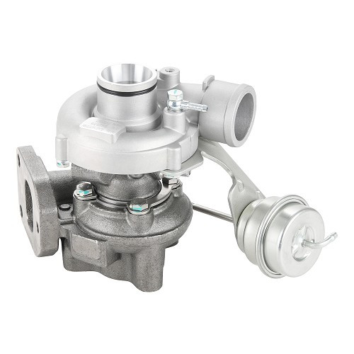     
                
                
    Turbo neuf RCA pour Volkswagen Transporter T4 2.5 TDI 88/102cv  - KD60000
