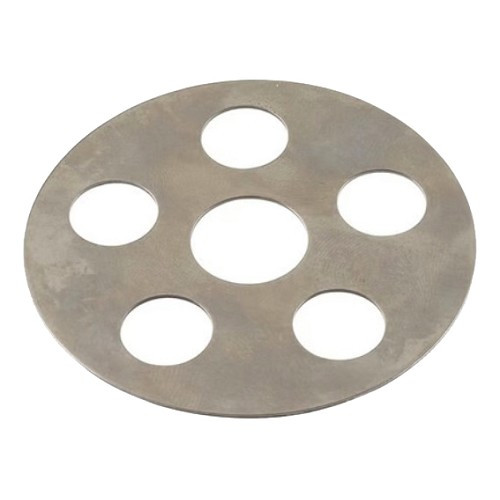     
                
                
    Flywheel gasket for VOLKSWAGEN Combi Bay Window (08/1967-07/1979) and Transporter T25 (05/1979-07/1992) - Type 4 engine - KD71009
