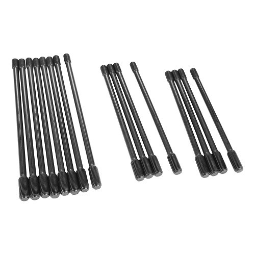     
                
                
    Cylinder head studs for VOLKSWAGEN Transporter T25 1.9 and 2.1 (1982-1992) - KD71200
