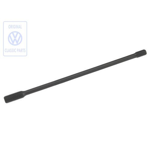     
                
                
    1 cylinder head dowel pin 222 mm Engines 1.9/2.1 water-cooled for Transporter 82 ->92 - KD71202
