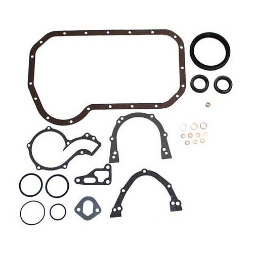 Sump Gasket MK1 MK2 and T25//T3 Transporter