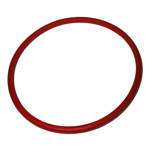  Drain plate gasket for VOLKSWAGEN Transporter T25 with Type 4 engine - KD71646 