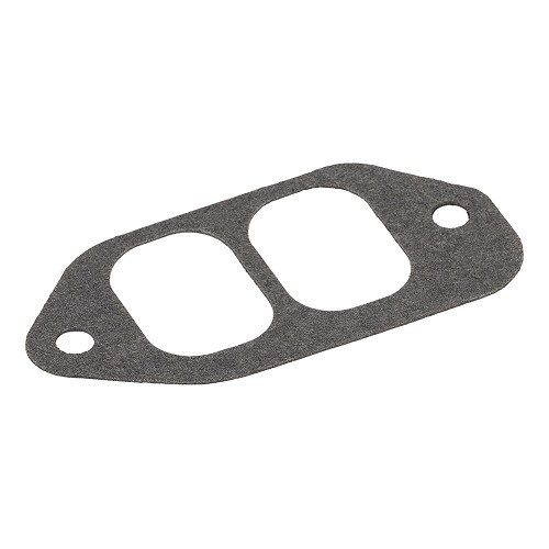  Intake pipe gasket 1.9 and 2.1 for VOLKSWAGEN Transporter T25 - KD71702 