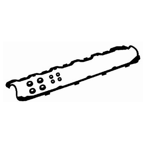     
                
                
    Tuimelaardekselpakking voor Volkswagen Transporter T4 sinds 1994 - KD71808
