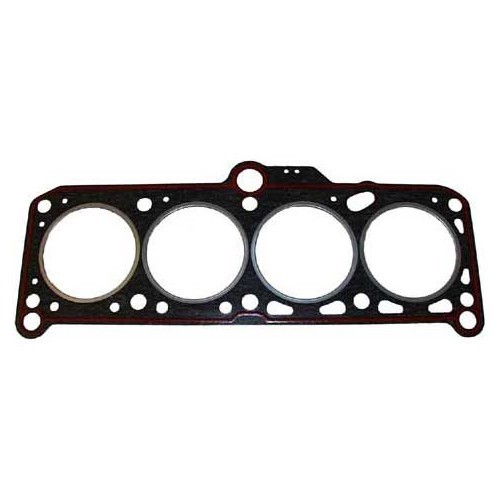     
                
                
    Cylinder head gasket with 2holes for Transporter 1.6 D / TD ->85 - KD81010
