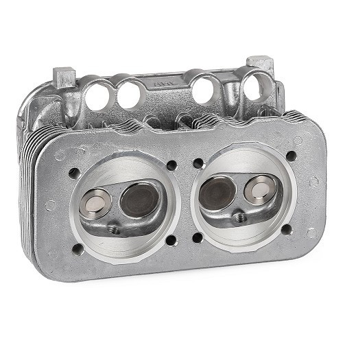  New Type 4 cylinder head 1.8 / 2.0 L engine for VW Combi Bay Window from 1974 to 1978 - KD81500-2 
