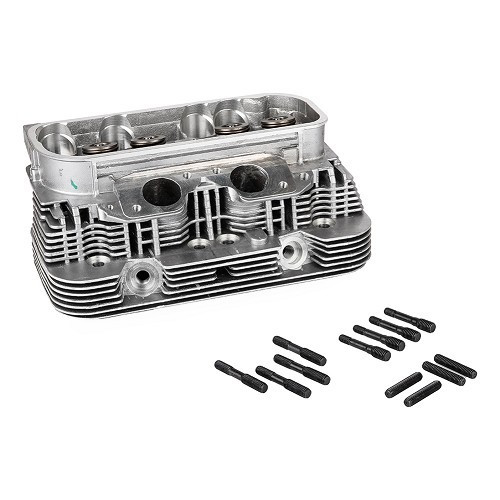     
                
                
    Neuer Zylinderkopf Typ 4 Motor 2.0 L für VOLKSWAGEN Kombi  - KD81600

