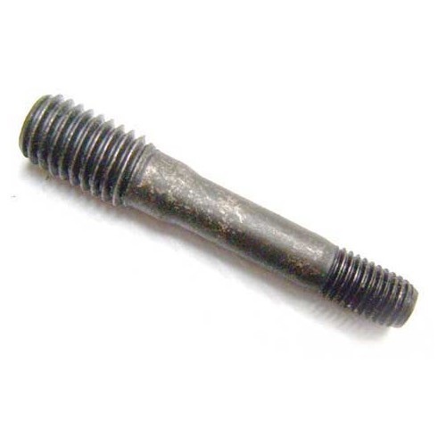  1 stud for fixing the rocker arm assembly on cylinder head of Type 4 engine 1700, 1800 and 2000 - KD83904 