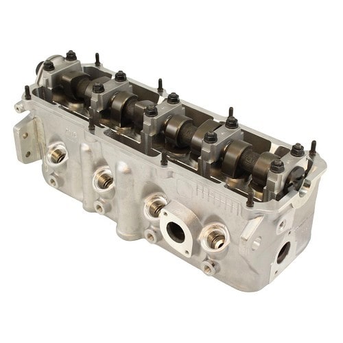  New cylinder head complete with hydraulic lifters for VOLKSWAGEN Transporter T25 1.6 Diesel (1985-1992) - KD89012-1 