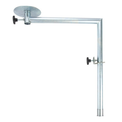     
                
                
    Table base for VOLKSWAGEN Transporter T25 (05/1979-07/1992) - Westfalia type - KF00003
