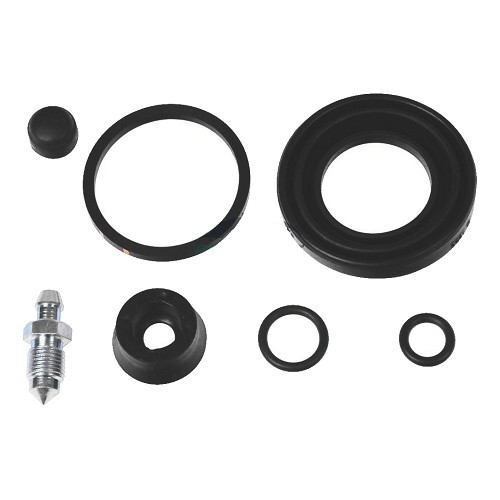     
                
                
    Kit de réparation d'étrier Arrière TRW pour VW AUDI à piston 38mm - KF20000
