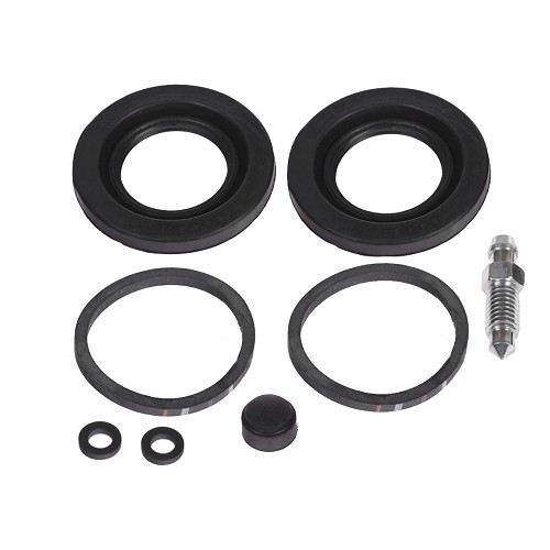     
                
                
    Kit de reconstrucción de pinza trasera ATE para MERCEDES W124 pistón 35mm - (1985-1993) - KF20002
