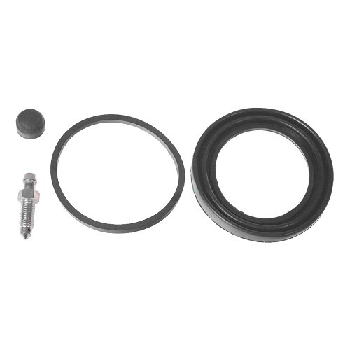     
                
                
    Kit de réparation d'étrier Avant GIRLING pour VW AUDI à piston 54mm - KF20009

