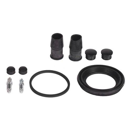     
                
                
    Kit de réfection d'étrier avant ATE pour Bmw Série 3 E36 (12/1993-04/1999) - 54MM - KF20013
