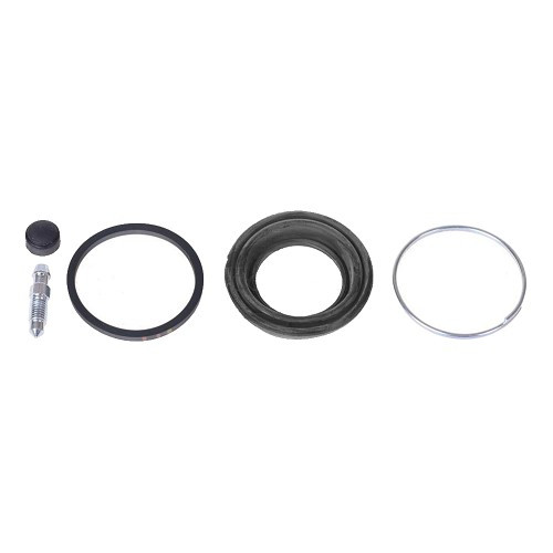     
                
                
    Kit de réparation d'étrier Avant ATE pour VW AUDI à piston 44mm - KF20016
