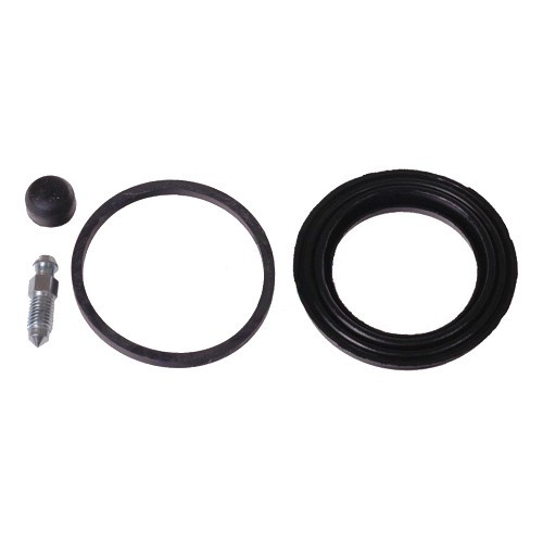     
                
                
    Kit étrier AVT BENDIX pour à piston de 48mm (10/1972-03/1991) - KF20017
