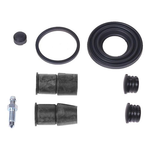     
                
                
    Kit joints d'étrier de frein arrière ATE pour Bmw Série 3 E36 (09/1990-04/1999) - KF20029
