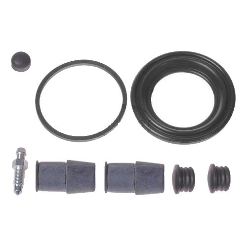    
                
                
    Kit joints d'étrier de frein avant ATE pour Bmw Série 3 E36 (09/1990-10/1999) - KF20031
