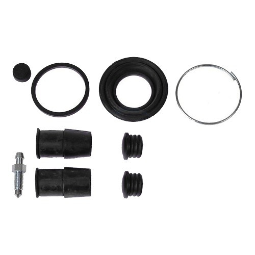     
                
                
    Kit de juntas de pinza trasera ATE para Bmw Serie 3 E30 (01/1988-06/1993) - KF20042

