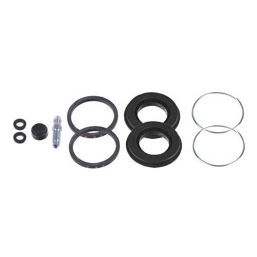     
                
                
    ATE-remklauwpakkingset achterrem voor Bmw 7-serie E23 (05/1977-09/1986) - KF20049
