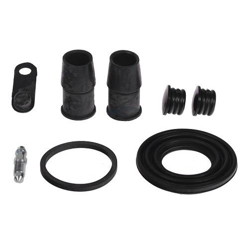     
                
                
    Kit joints d'étrier arrière ATE pour Bmw Série 3 E36 (03/1995-10/1999) - KF20050
