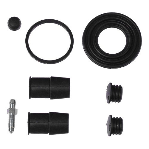     
                
                
    Kit joints d'étrier de frein arrière ATE pour Bmw Série 3 E36 (10/1992-04/1999) - KF20051
