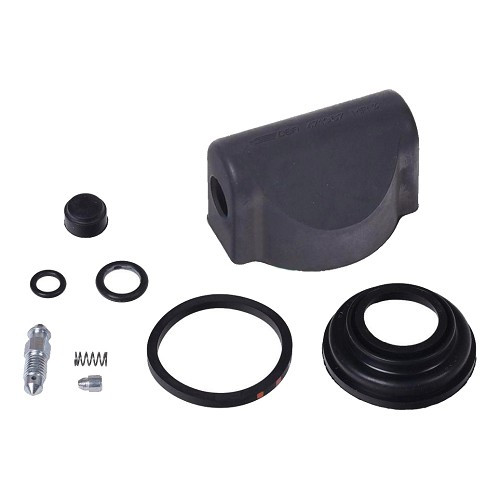     
                
                
    Kit de refection d'étrier arrière BENDIX pour RENAULT sportives à piston de 36mm - (10/1970-12/1985) - KF20054

