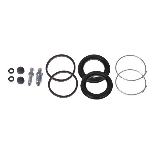     
                
                
    Brembo front caliper gasket kit for Bmw 3 Series E21 (08/1975-03/1984) - KF20057
