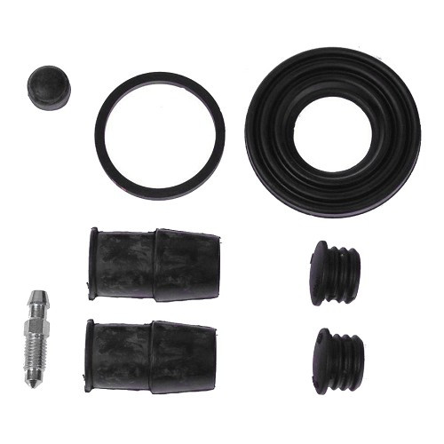     
                
                
    Kit joints d'étrier arrière ATE pour Bmw Série 3 E36 (03/1994-08/2000) - KF20059
