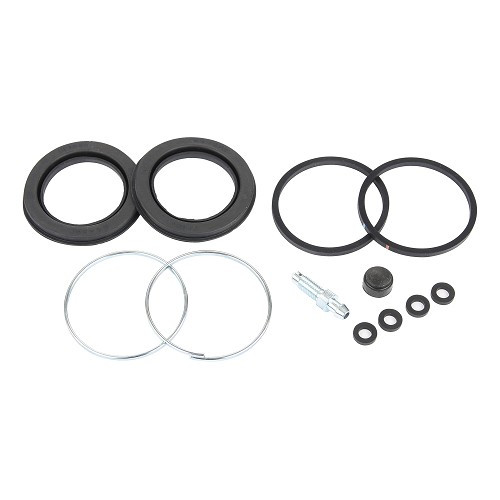     
                
                
    ATE front caliper gasket kit for Bmw 3 Series E21 (1/1978-08/1982) - KF20069
