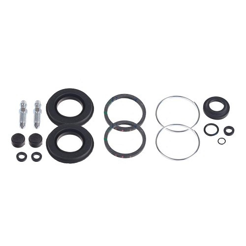     
                
                
    Kit de reparación de pinza trasera ATE para Porsche 914-4 (1970-1976) - KF20075
