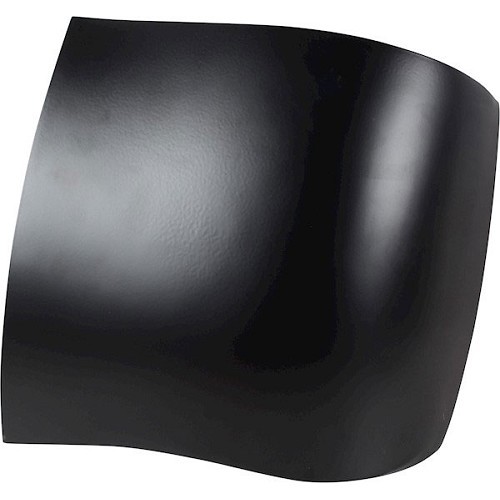     
                
                
    Front left-hand wing corner for Karmann Ghia, type 14, 60 ->69 - KG00800
