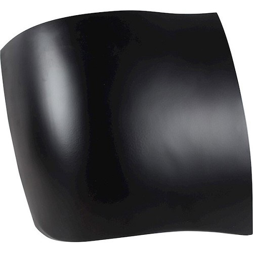     
                
                
    Front right-hand wing corner for Karmann Ghia, type 14, 60 ->69 - KG00801
