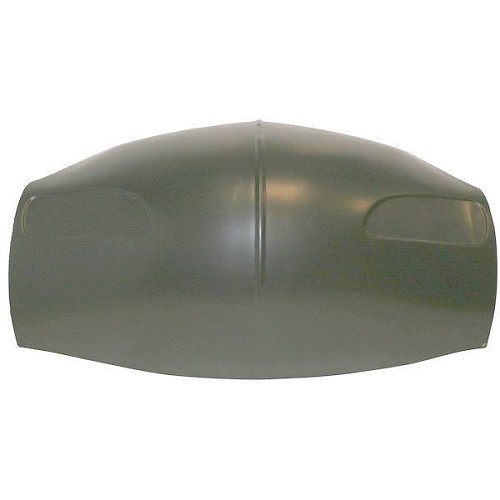  Painel frontal para Karmann-Ghia tipo 14, 60 -&gt;74 - KG00850 