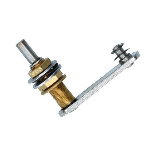     
                
                
    Axe d'essuie-glace pour Volkswagen Karmann-Ghia (09/1957-07/1959) - KG00907
