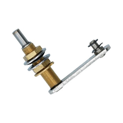     
                
                
    Axe d'essuie-glace pour Volkswagen Karmann-Ghia (08/1959-07/1967) - KG00908
