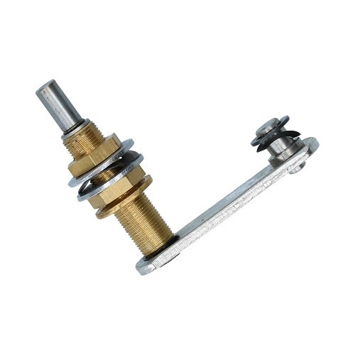     
                
                
    Axe d'essuie-glace pour Volkswagen Karmann-Ghia (08/1967-07/1969) - KG00909
