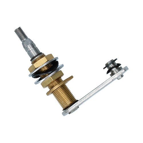     
                
                
    Albero tergicristallo per Volkswagen Karmann-Ghia (08/1969-07/1971) - KG00910
