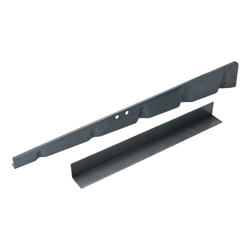     
                
                
    Portaobjetos interior asiento izquierdo para VOLKSWAGEN Karmann Ghia T14 (08/1955-07/1974) - KG10000
